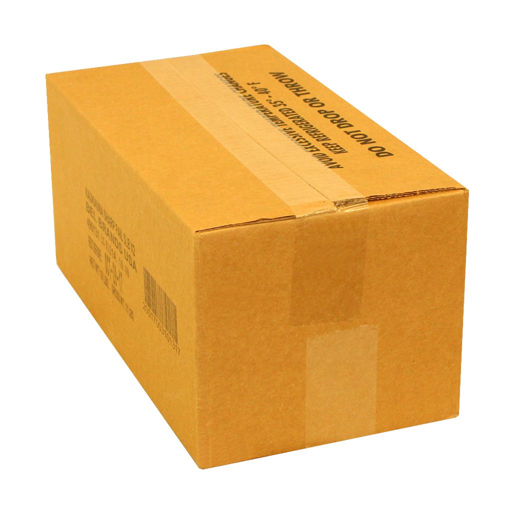 Kaukauna Sharp Cheddar Cheese, 5 Pound -- 2 Per Case