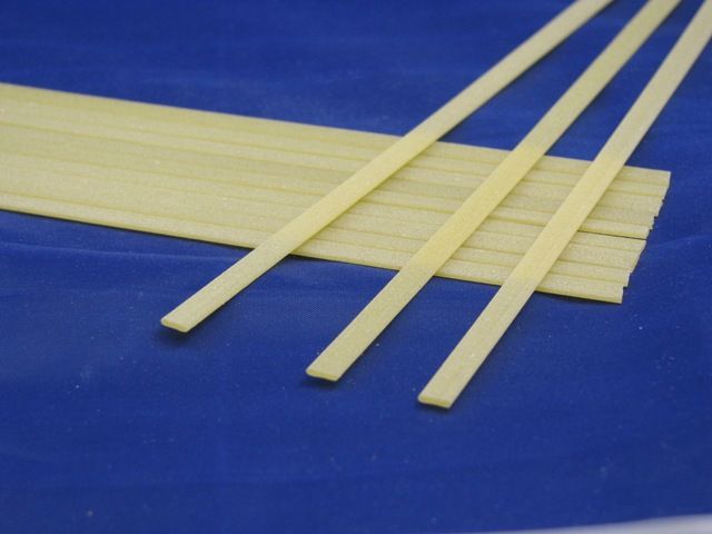 Ravarino & Freschi Fettuccine, 5 Pound -- 4 Per Case