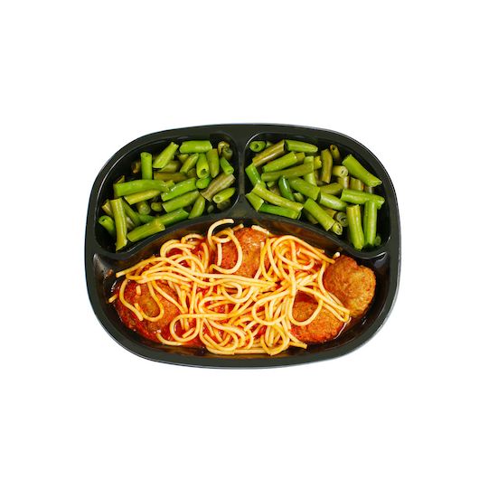 Meal Mart Assorted Meals, 2 Count -- 3 Per Case