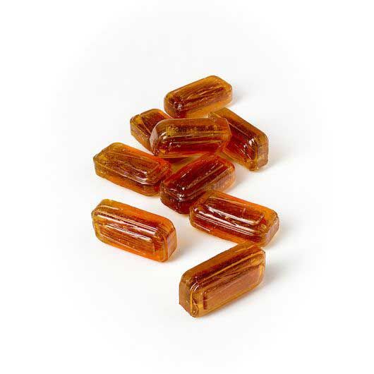 Honees Honey Cough Drops, 1.6 Ounce -- 288 Per Case