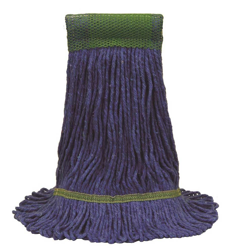 Maxiclean Loop End Mop -- 12 Per Case