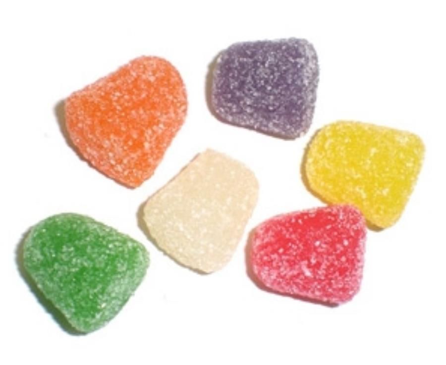 Sunrise Spice Drops, 31 Pound
