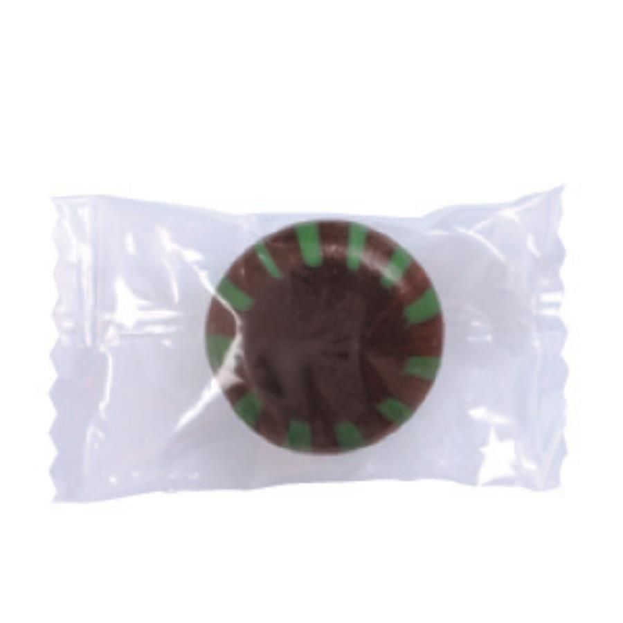 Sunrise Chocolate Flavored Starlight Disks, 31 Pound