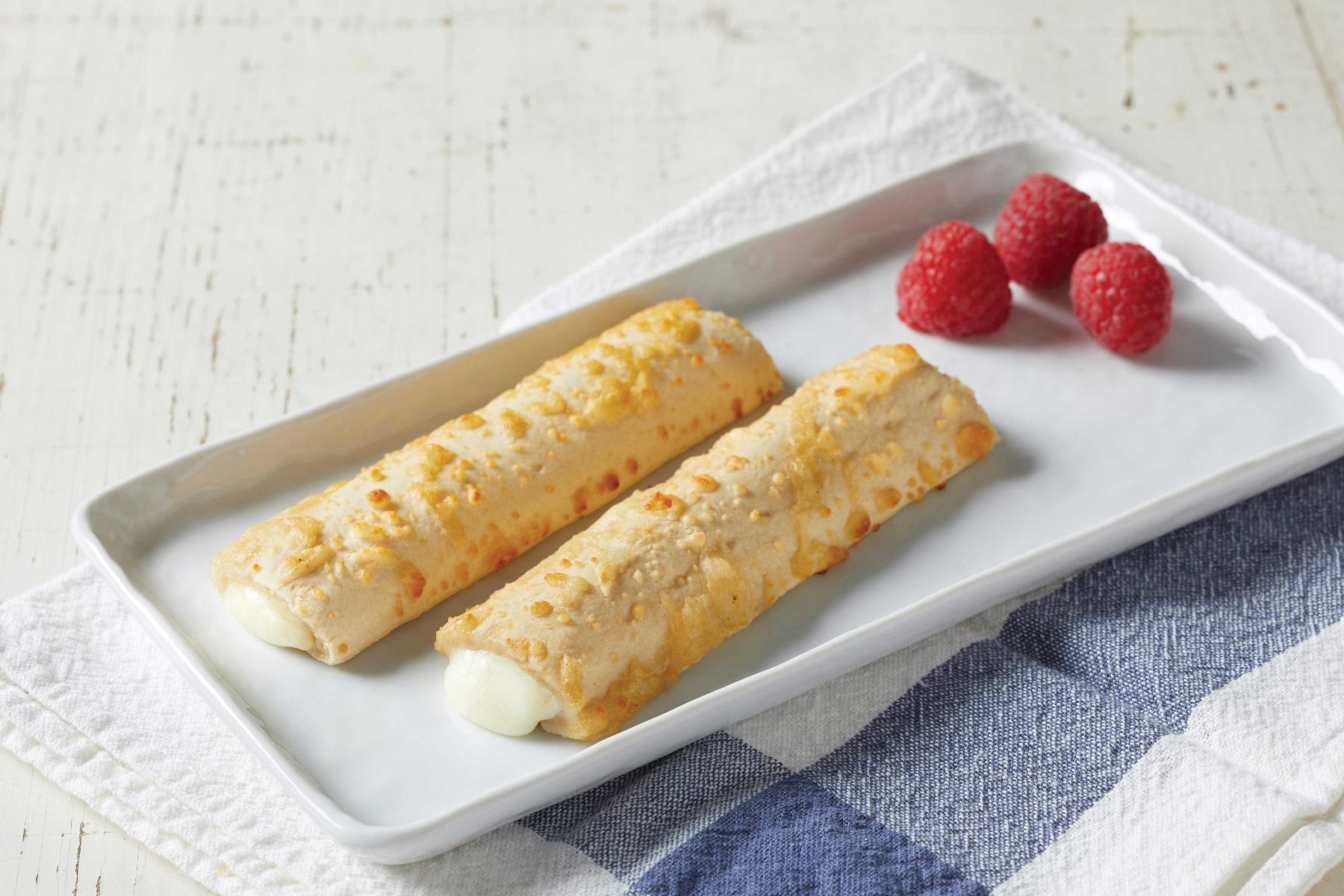 The Max Whole Grain Mozzarella Pizza Stick, 1.93 Ounce -- 192 Per Case