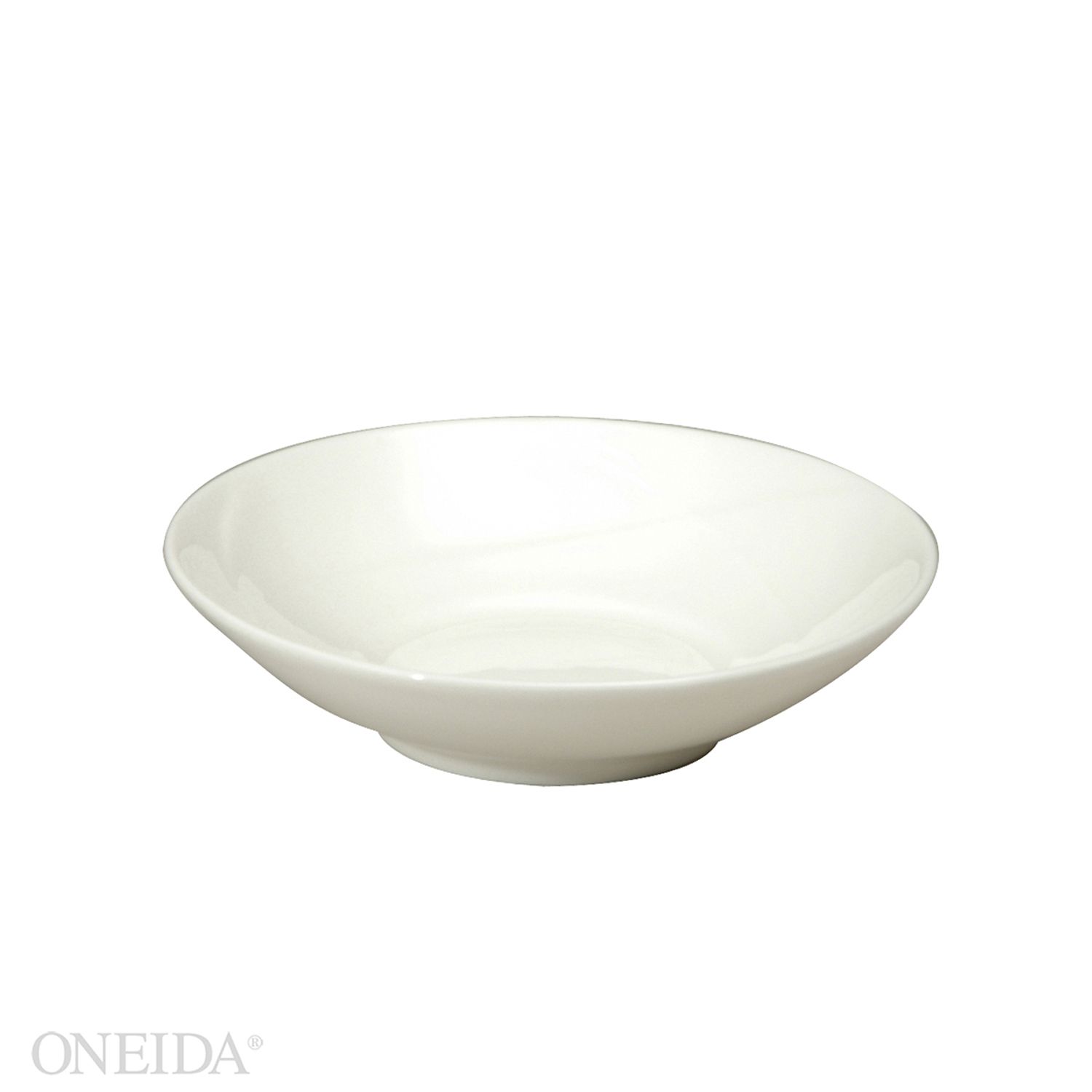 Oneida Vision/oneida Bone Fruits Vision (5 1/2 Oz.) Dia. (in.) =4 7/8in Pack -- 36 Per Case