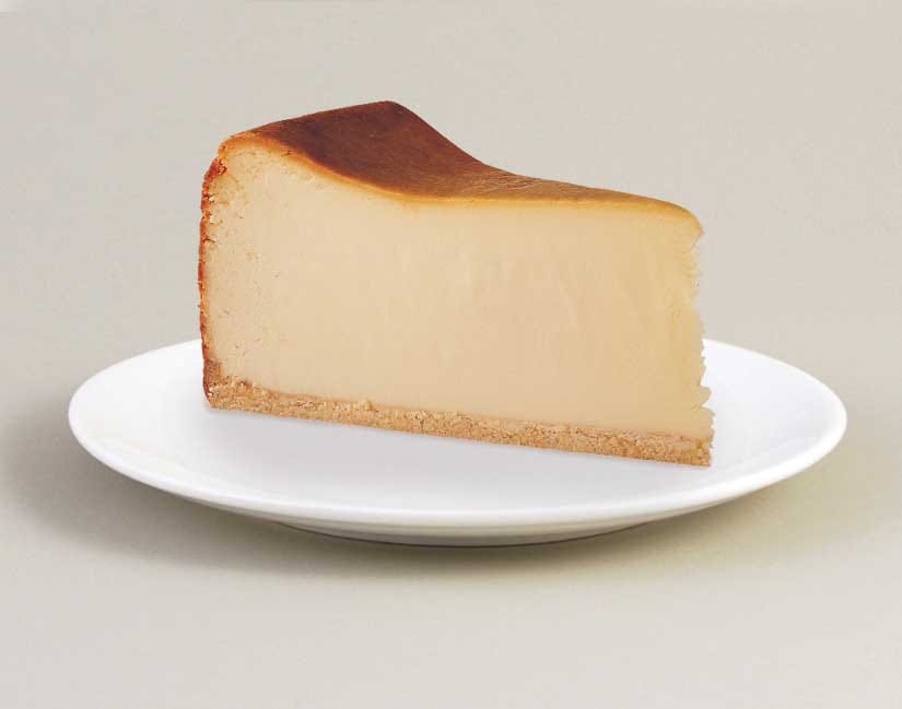 Eli's Big Eli Craving Cheesecake, 90 Ounce -- 2 Per Case