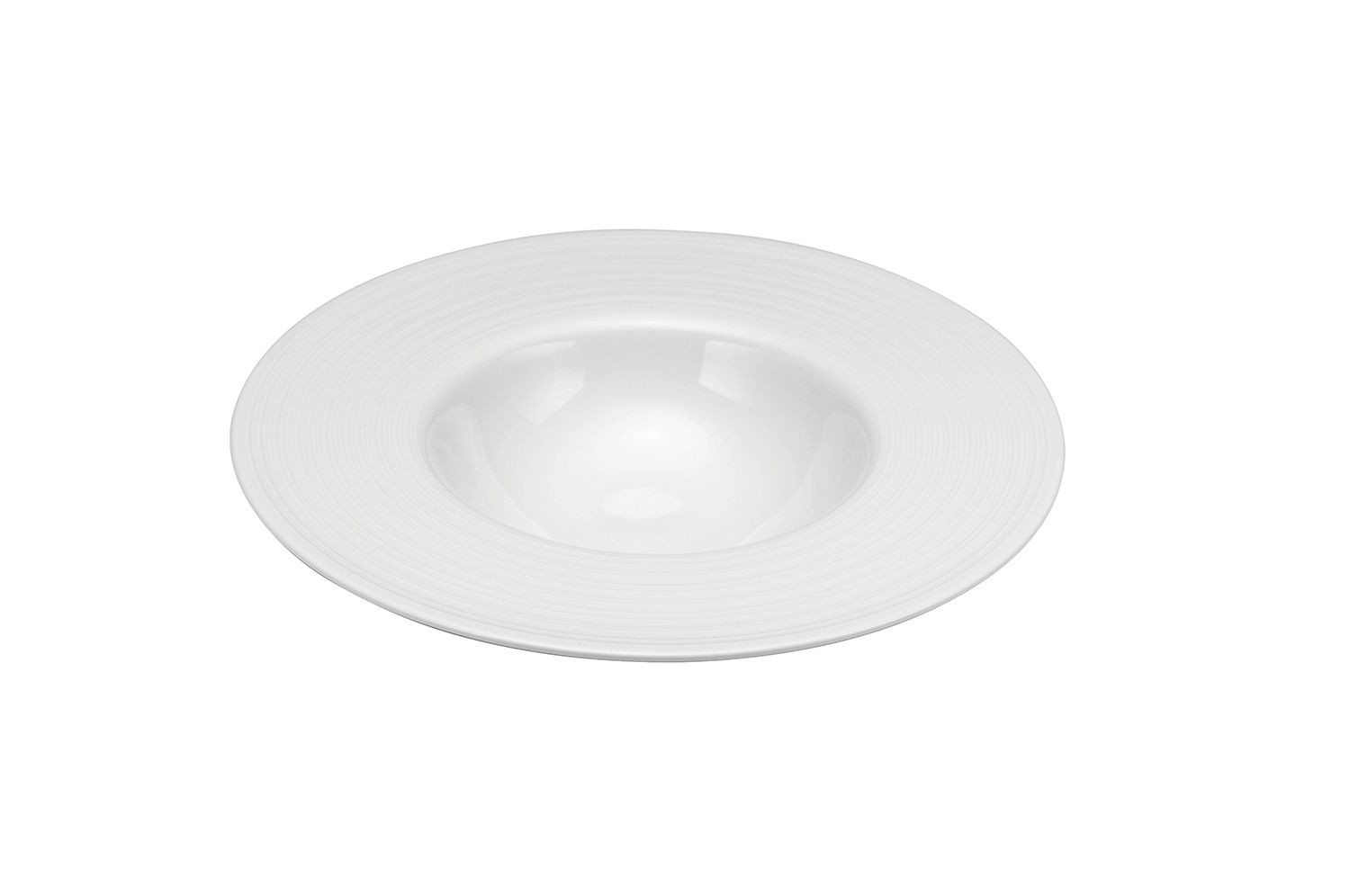 Oneida Top Hat Pasta Bowl, 24 Ounce -- 12 Per Case