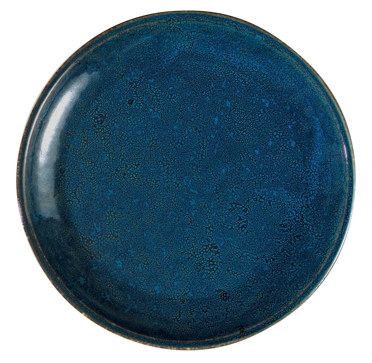 Oneida Studio Pottery Deep Plate, 10 Inch -- 12 Per Case