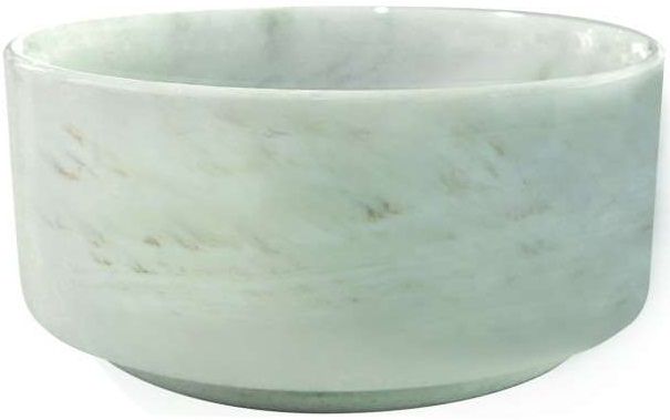 Oneida Undecorated Marble Stacking Bouillon -- 24 Per Case