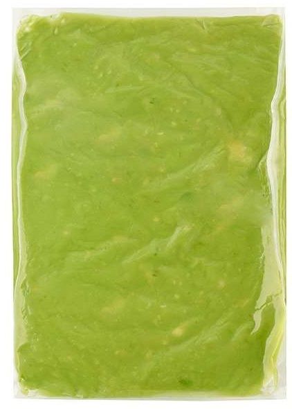 Wholly 4002f Avocado, 4 Pound Pouch -- 4 Per Case
