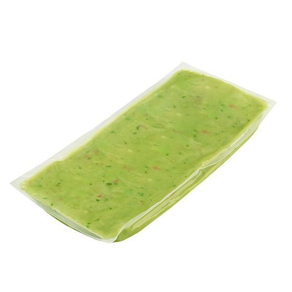 Wholly Southwest Guacamole, 1 Pound -- 12 Per Case