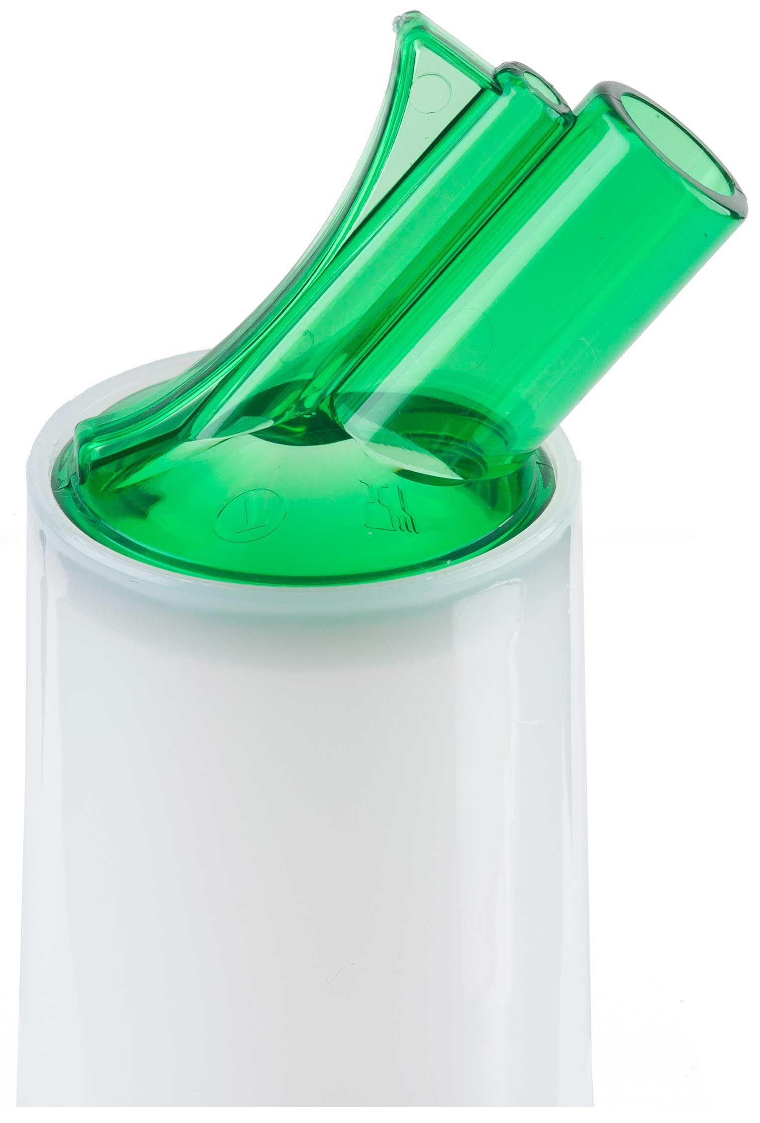 Tablecraft Green Spout Only -- 12 Per Case