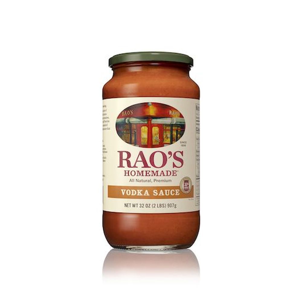 Rao's Homemade Vodka Sauce, 32 Ounce -- 6 Per Case