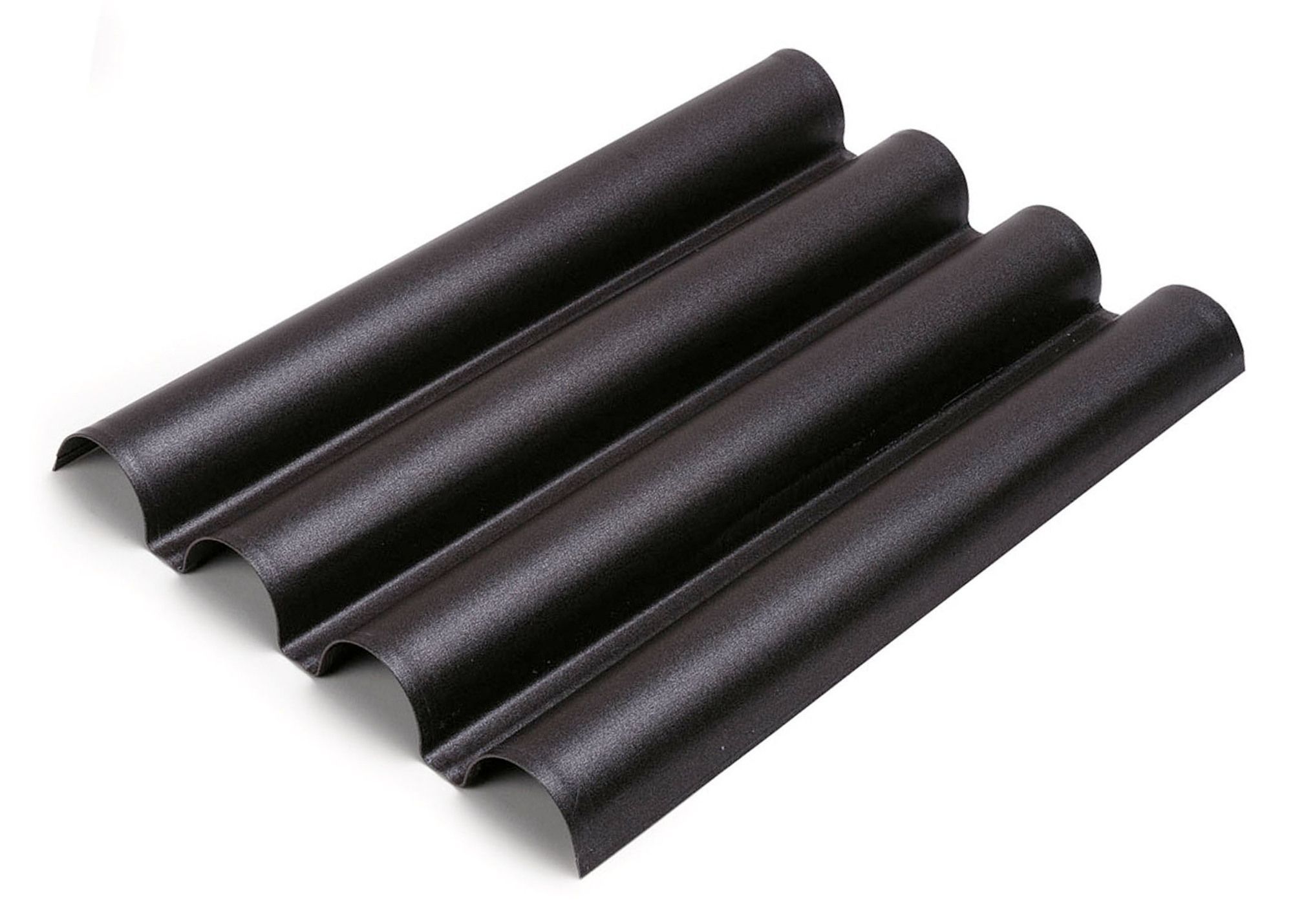 Gobel Curved Tuile Baking Sheet, 13.8 X 9.8 X 1.3 Inch