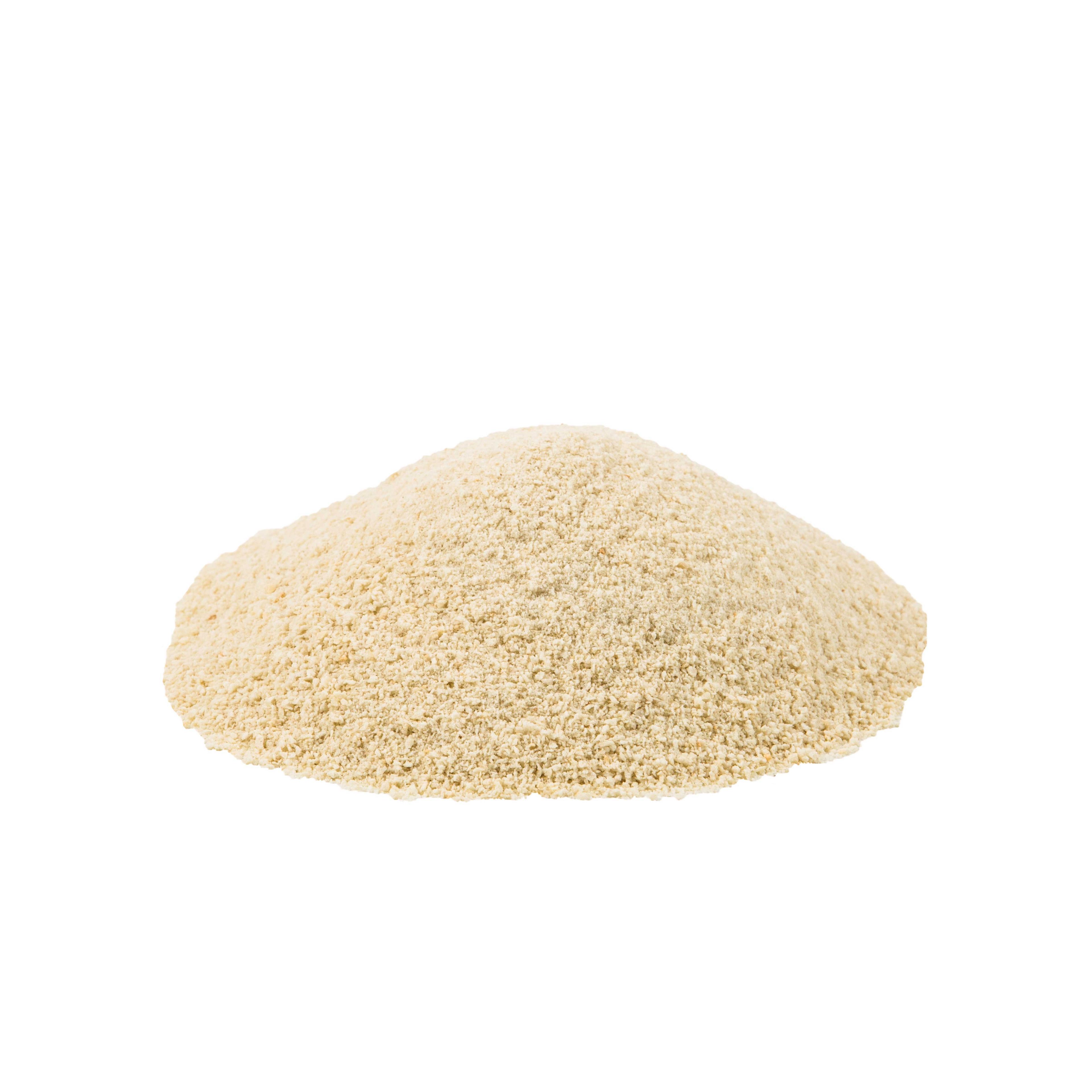 Golden Dipt Plain Bread Crumbs, 4 Pound -- 6 Per Case