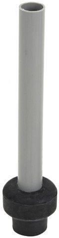 Winco Overflow Pipe, 7 Inch Length -- 24 Per Case
