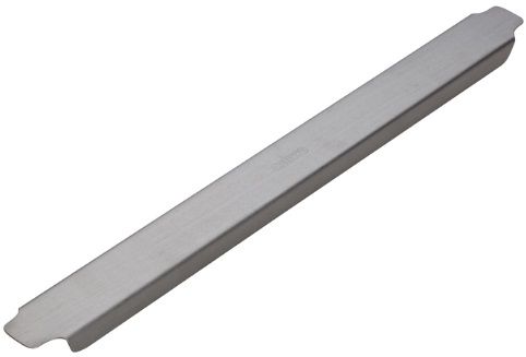 Winco Adaptor Bar, 12 X 1 Inch -- 12 Per Case
