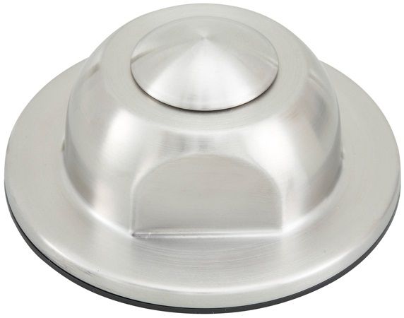 Winco Stainless Steel Hand Guard For Mdl-15 -- 12 Per Case