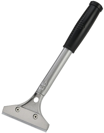 Winco Aluminum Grill Scraper, 12 Inch -- 12 Per Case