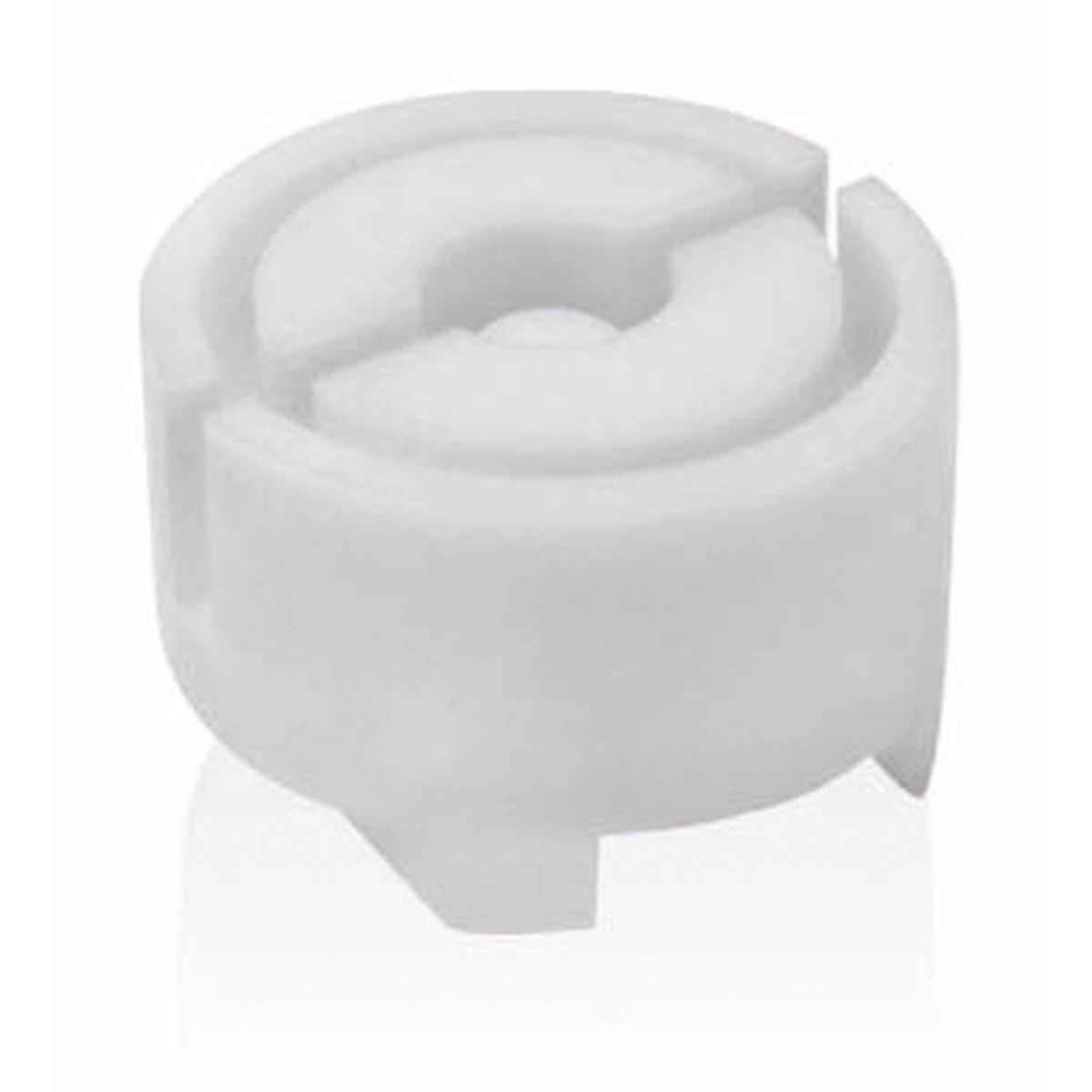 Louis Tellier Ea 95 Mm Pusher For Use With Ea007 Blade, 3.7 Inch Diameter
