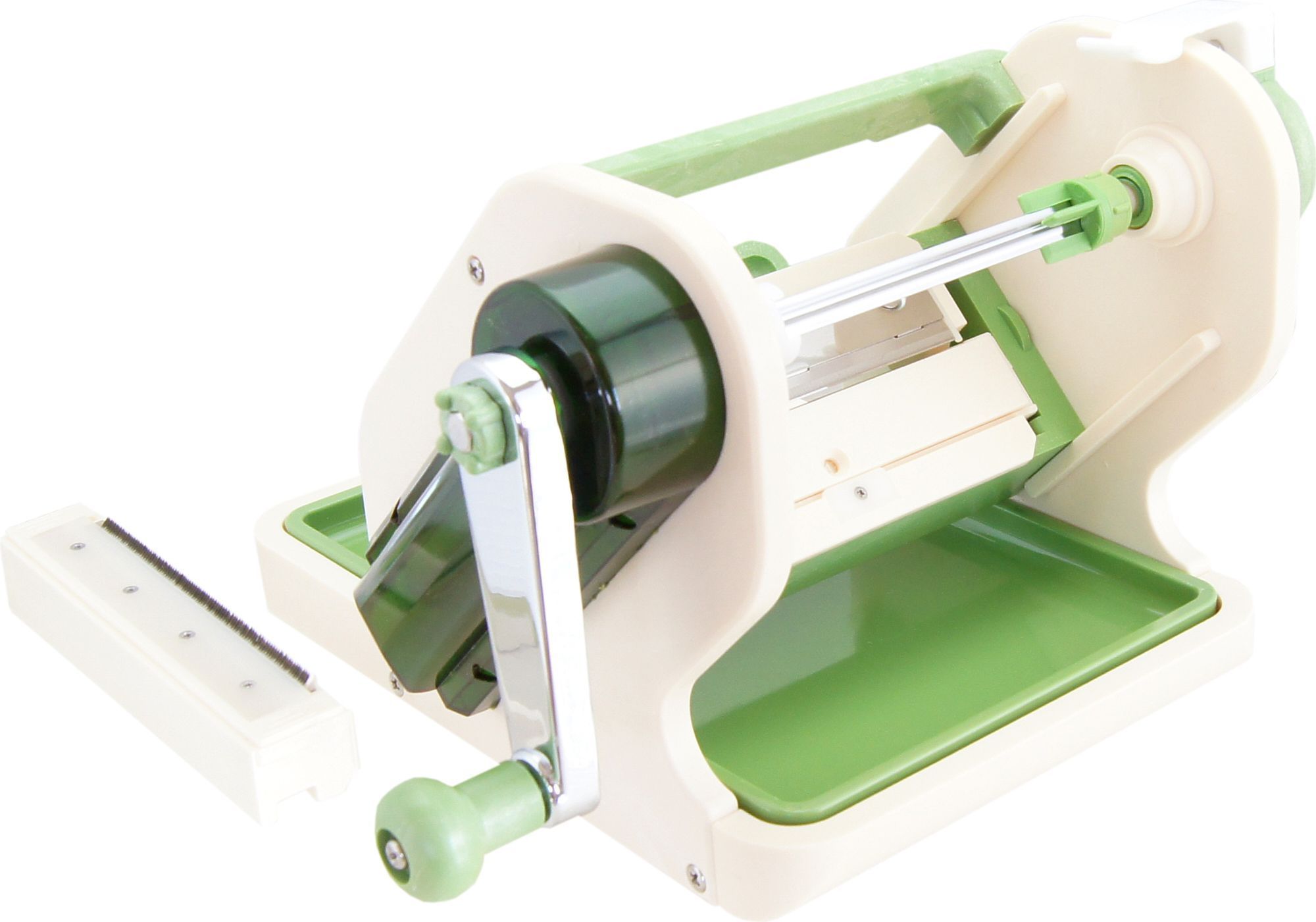 Louis Tellier Japanese Strip Slicer With 2 Blades