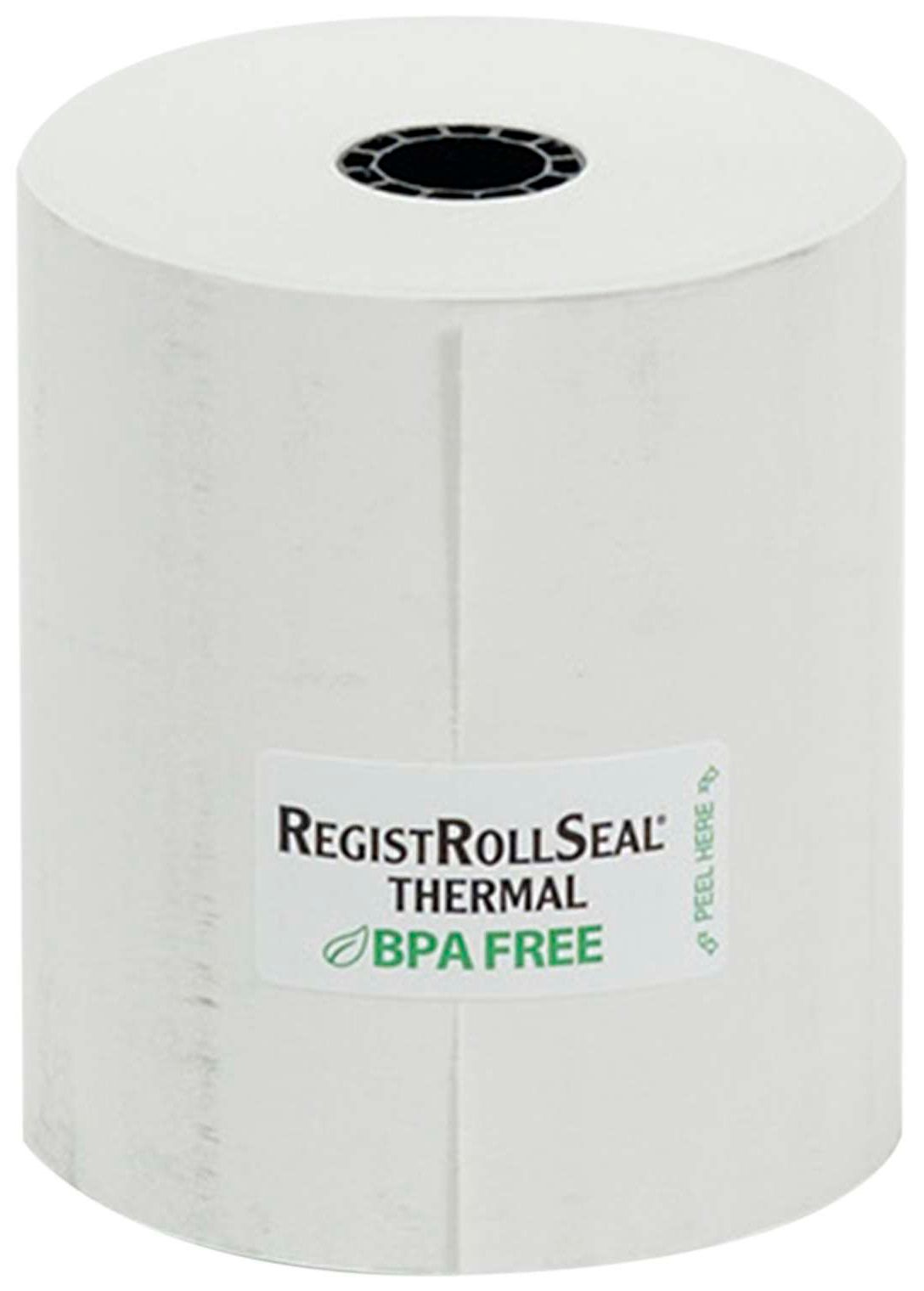 Ncco Register Roll, 3.13 Inch -- 50 Per Case