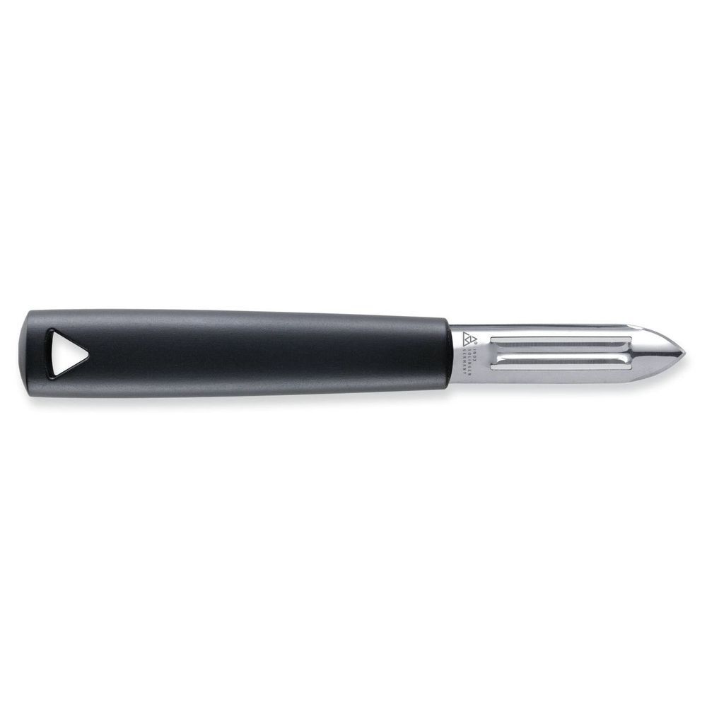 Triangle Stainless Steel Peeler, 18 X 2.4 X 1.6 Centimeter