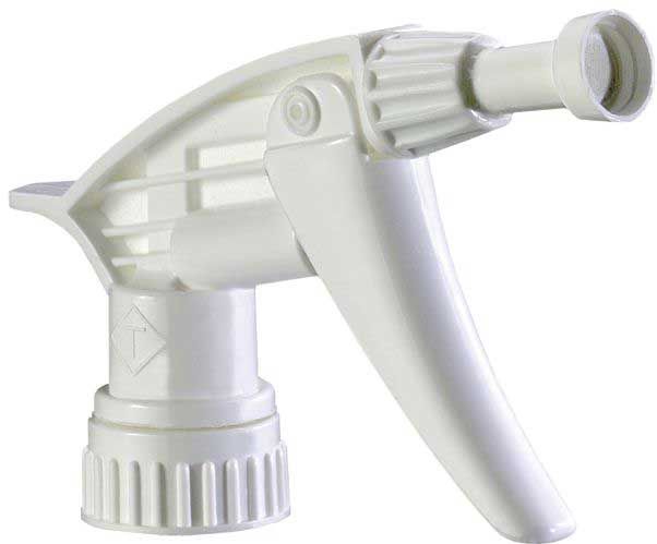 Tolco Model 322 Trigger Spray -- 200 Per Case