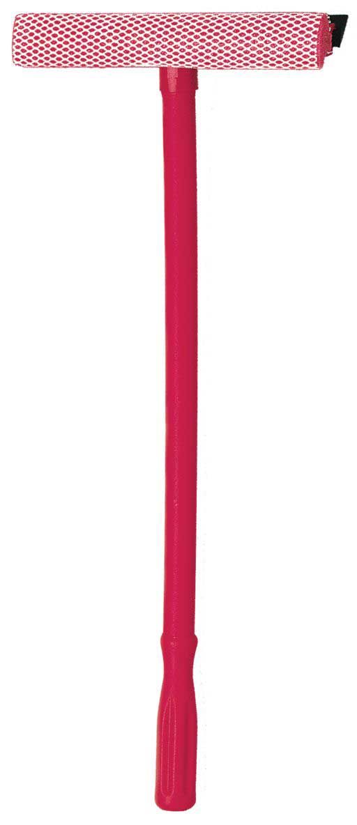 Tolco Red Automotive Squeegee, 20 Inch -- 50 Per Case