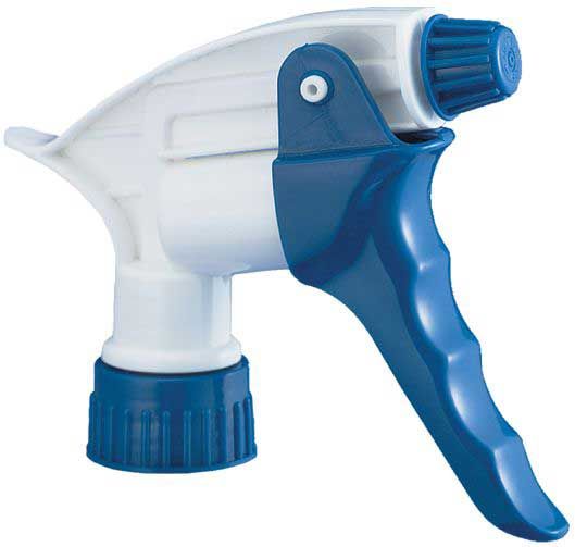Tolco Model 260 Trigger Sprayer -- 200 Per Case