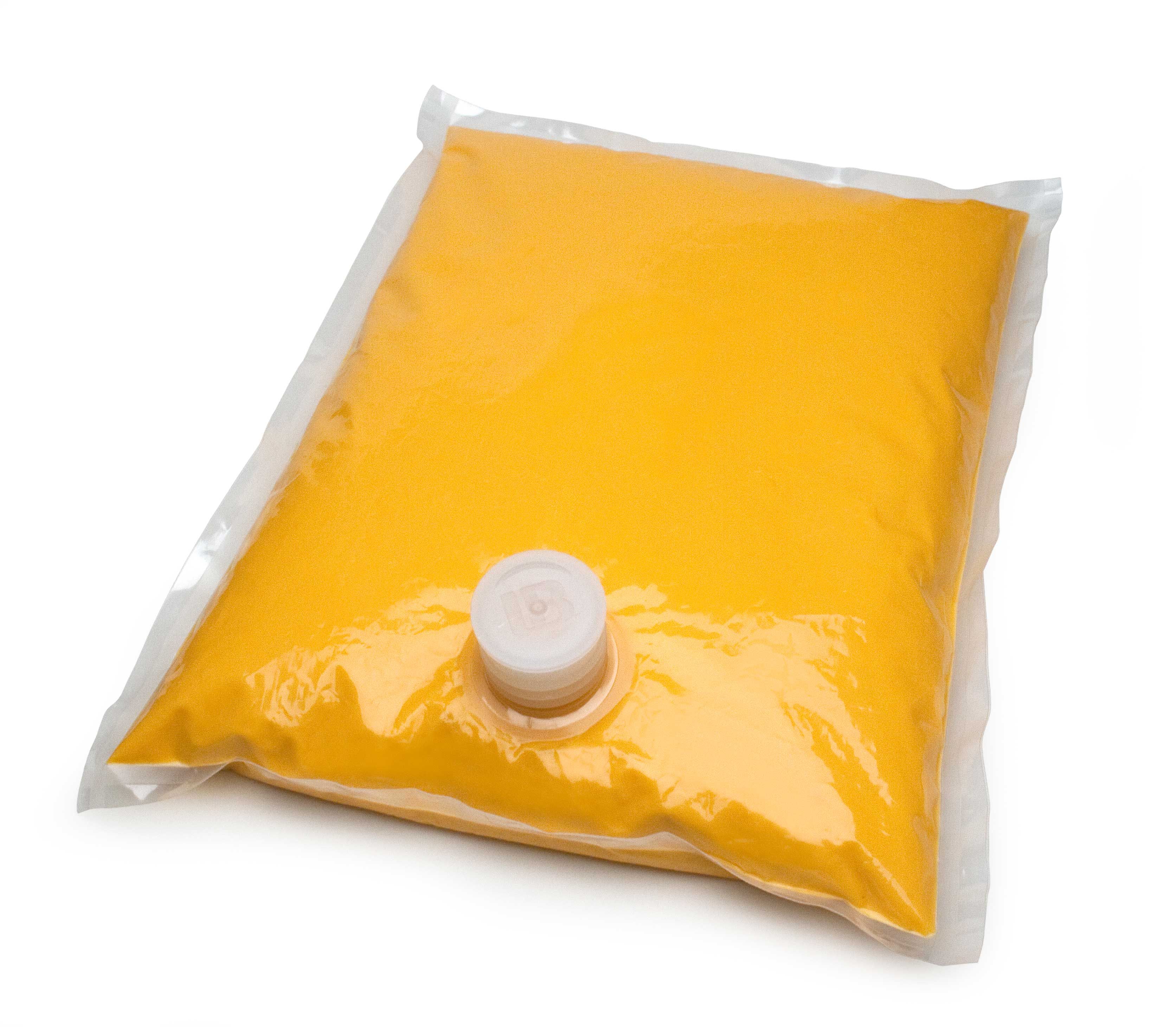 Bay Valley Foods Custom Nacho Cheese Sauce, 140 Ounce -- 4 Per Case