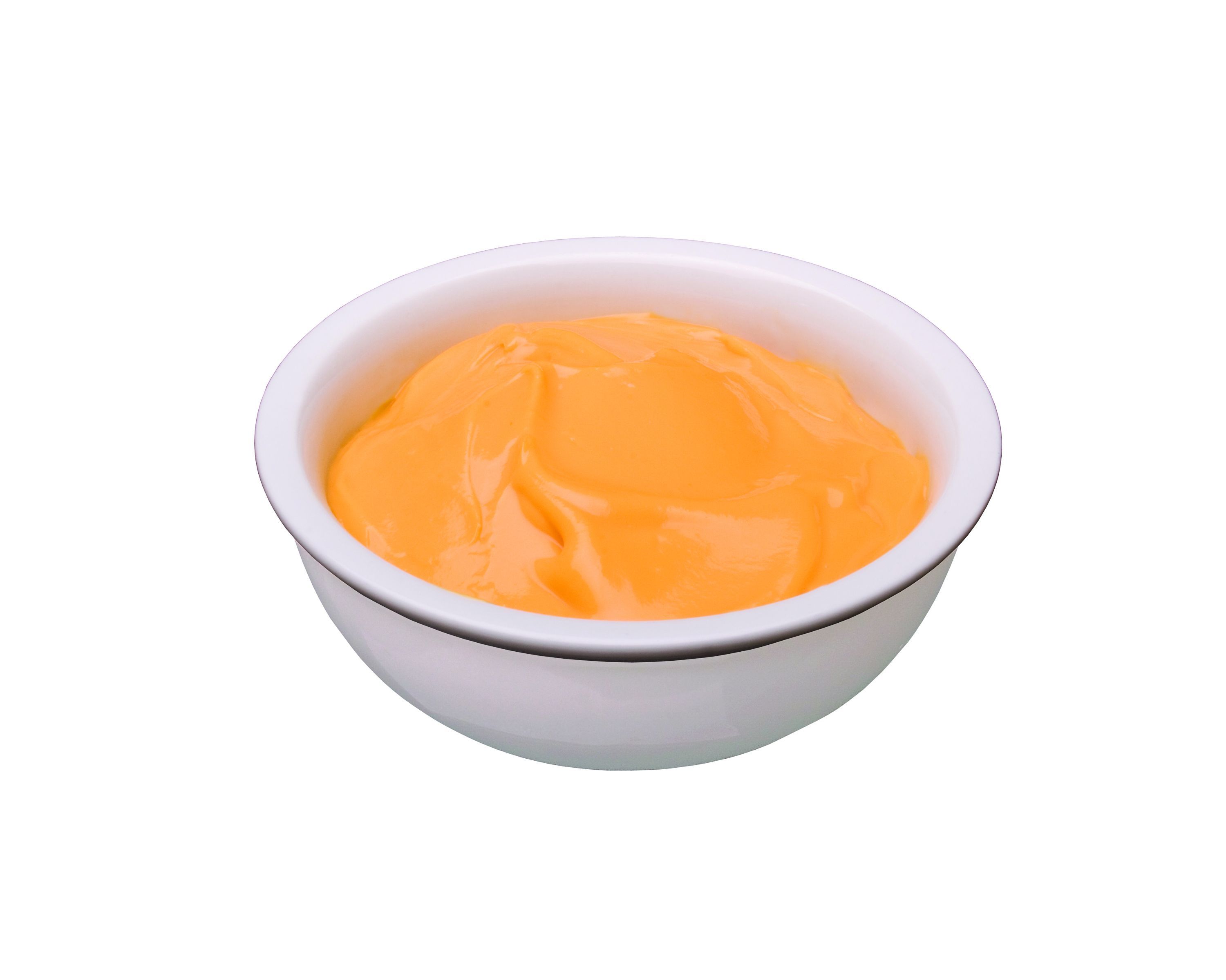 Mi Pueblo Nacho Cheese Sauce, No. 10 Can -- 6 Per Case