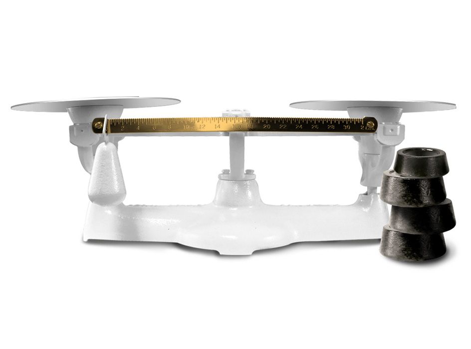 Penn Scale Baker Scale, 16 Pound