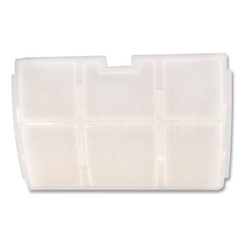 Janitized Vacuum Micro Filter Fits Windsor Sensor 5300/versamatic Plus Vacuum Cleaner -- 50 Per Case