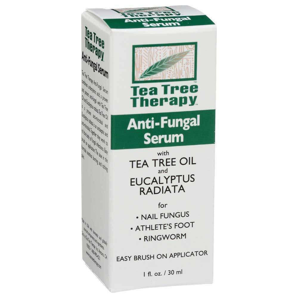 Tea Tree Therapy Anti-fungal Serum, 1 Fluid Ounce