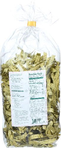 Bechtle Mini Lasagna Noodle Pasta, 17.6 Ounce -- 12 Per Case
