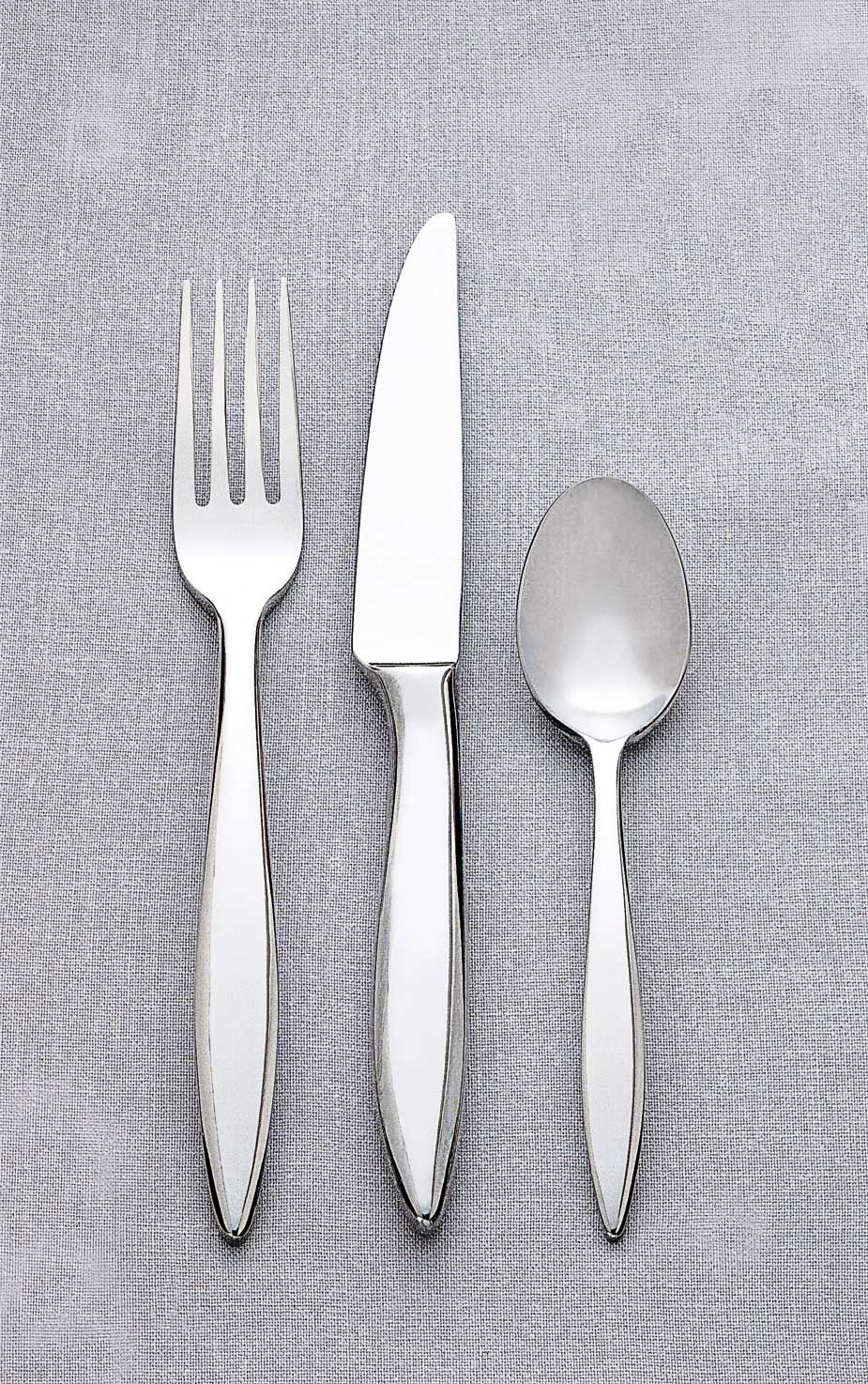 World Tableware Inc Contempra Bread And Butter Knife -- 36 Per Case