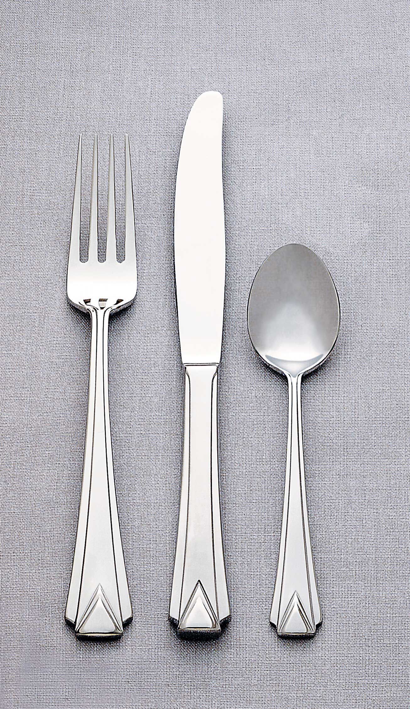 World Tableware Inc Varese Dinner Knife -- 36 Per Case