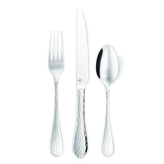 Jj Flats Demitasse Spoon, 4 1/2 Inch -- 12 Per Case