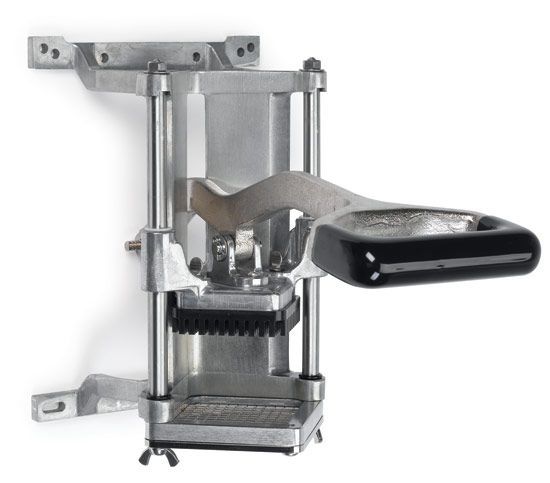 Nemco 3.8 Inch Easy Frykutter, 8 X 12.5 X 15.5 Inch