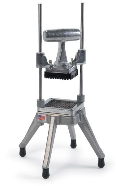 Nemco 1/2 Inch Easy Chopper, 8 X 8 X 19 Inch
