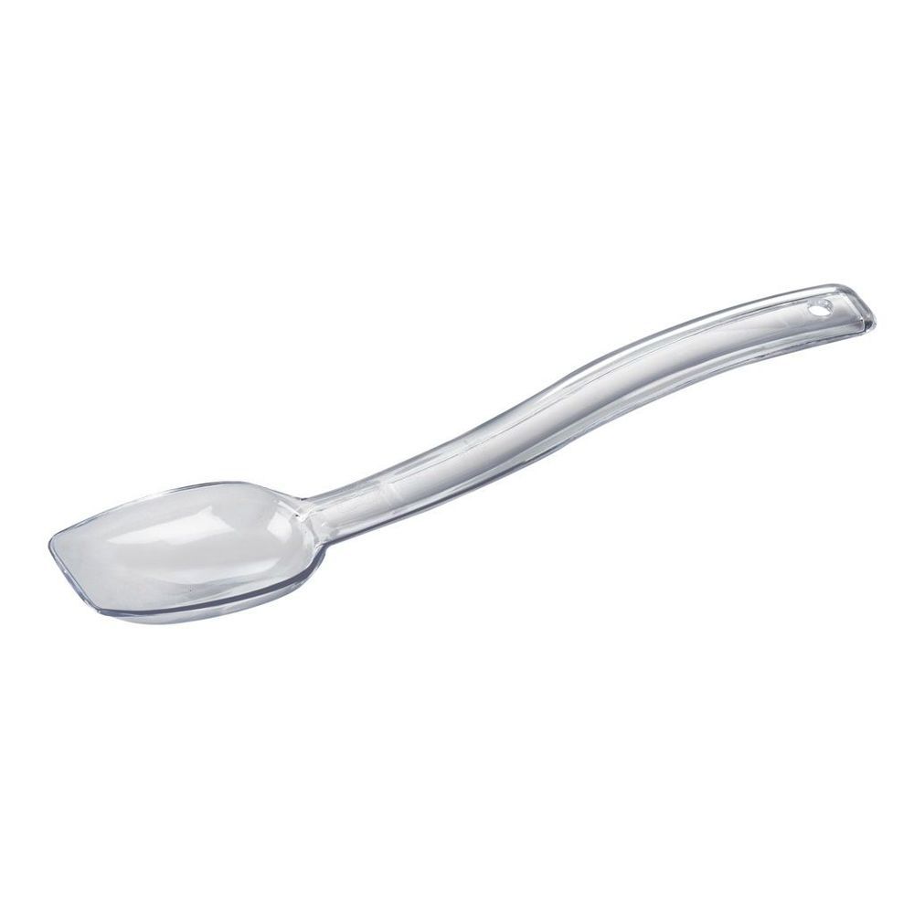 Cal-mil 1/2 Ounce Ice Scoop For Topping Dispenser, 1.375 X 1 X 8.25 Inch -- 12 Per Case