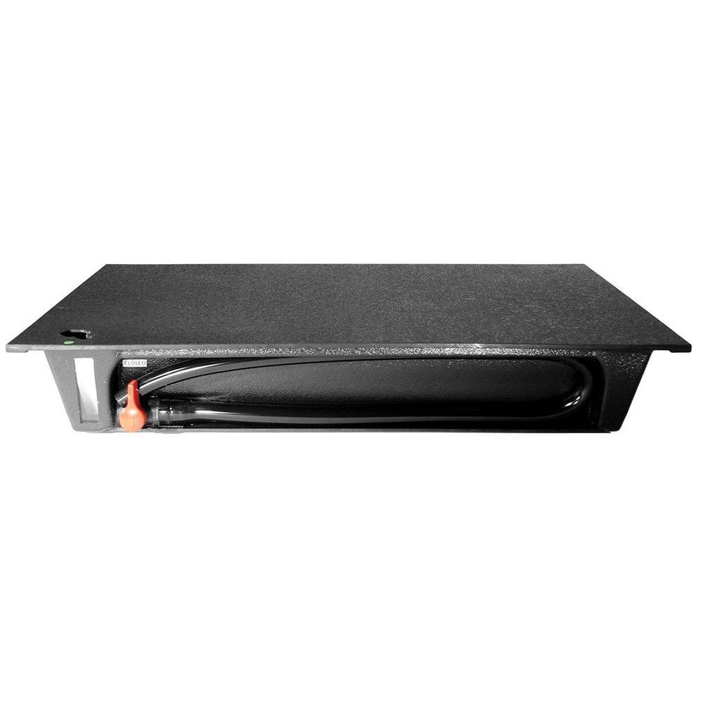 Cal-mil Small Water Containment Unit, 17 X 22 X 3 Inch