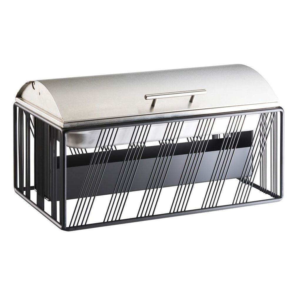 Cal-mil Portland Black Chafer, 22 X 13.5 X 12 Inch