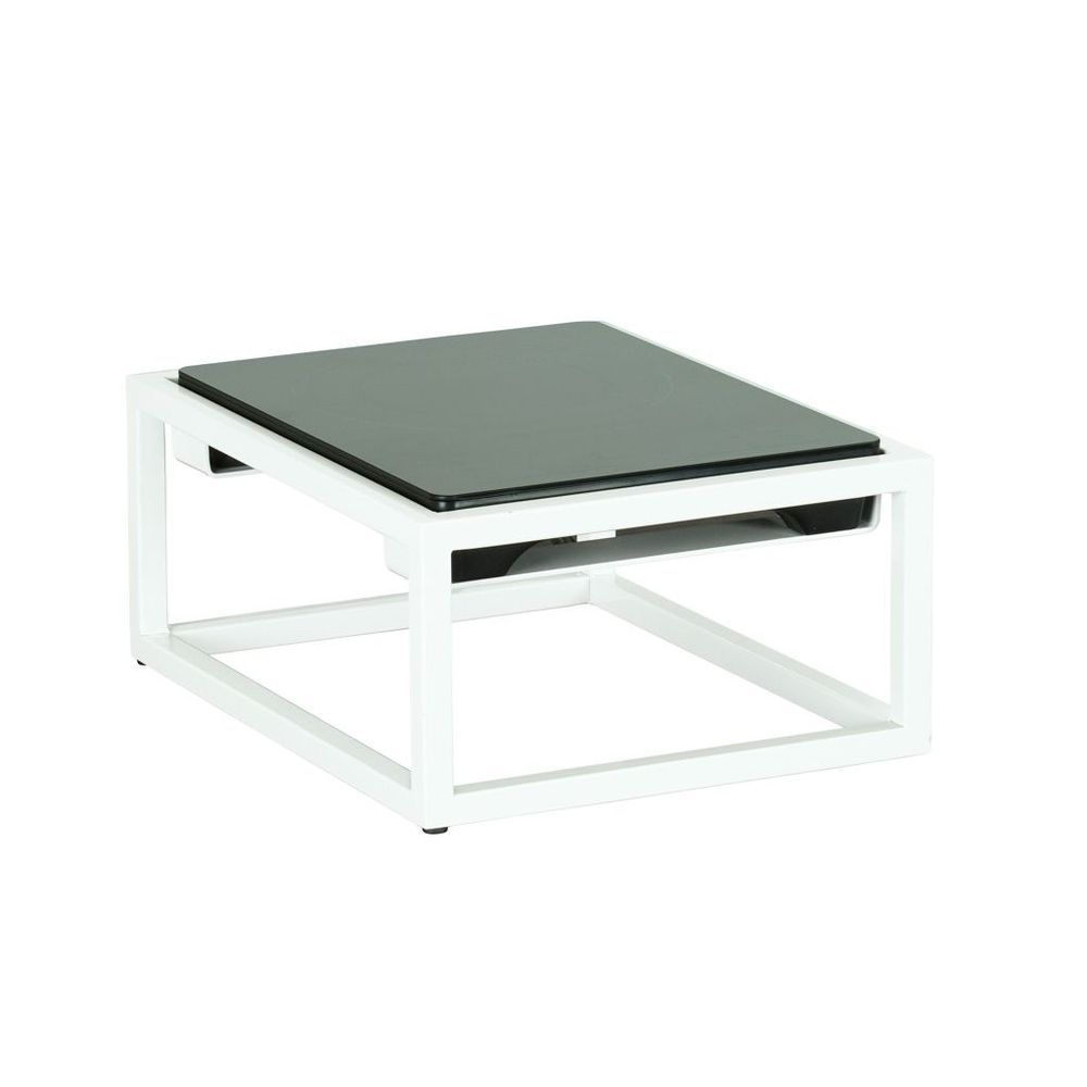 Cal-mil Juno Induction Unit, 13 Inch Width X 16 Inch Depth X 7.25 Inch Height