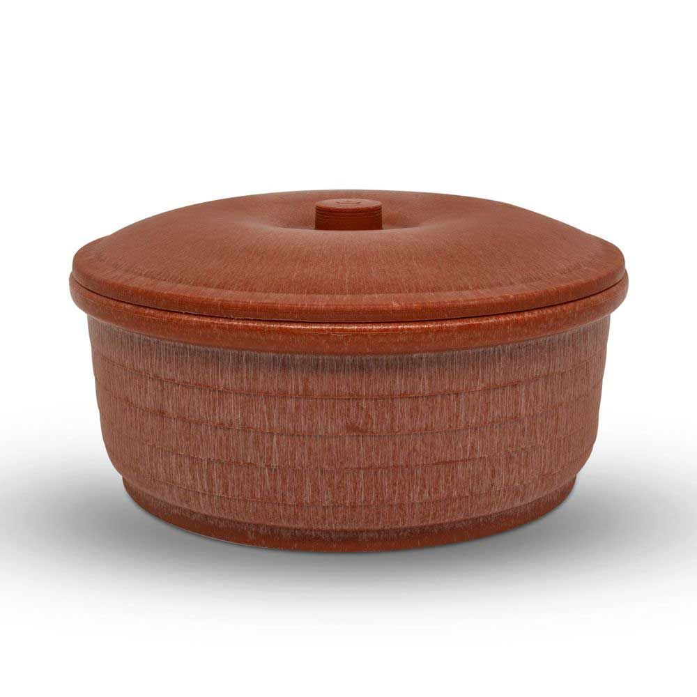 American Maid Tortilla Pancake Warmer -- 2 Per Case