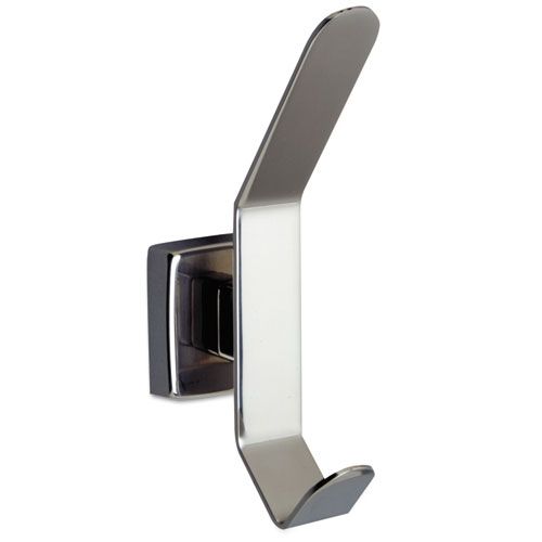 Bobrick Stainless Steel Satin Finish Hat And Coat Hook