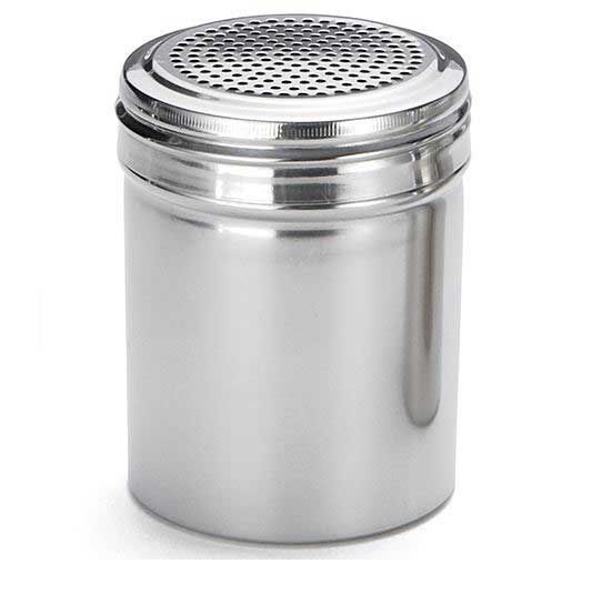 Tablecraft Stainless Steel Replacement Top For 159 And H159 Dredge