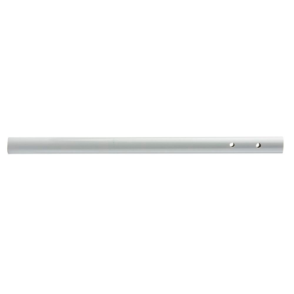 Tablecraft Abs Replacement Dowel Rod For Kk3 Kenkut 3 Film / Foil Dispenser, 20.25 X .98 X .98 Inch