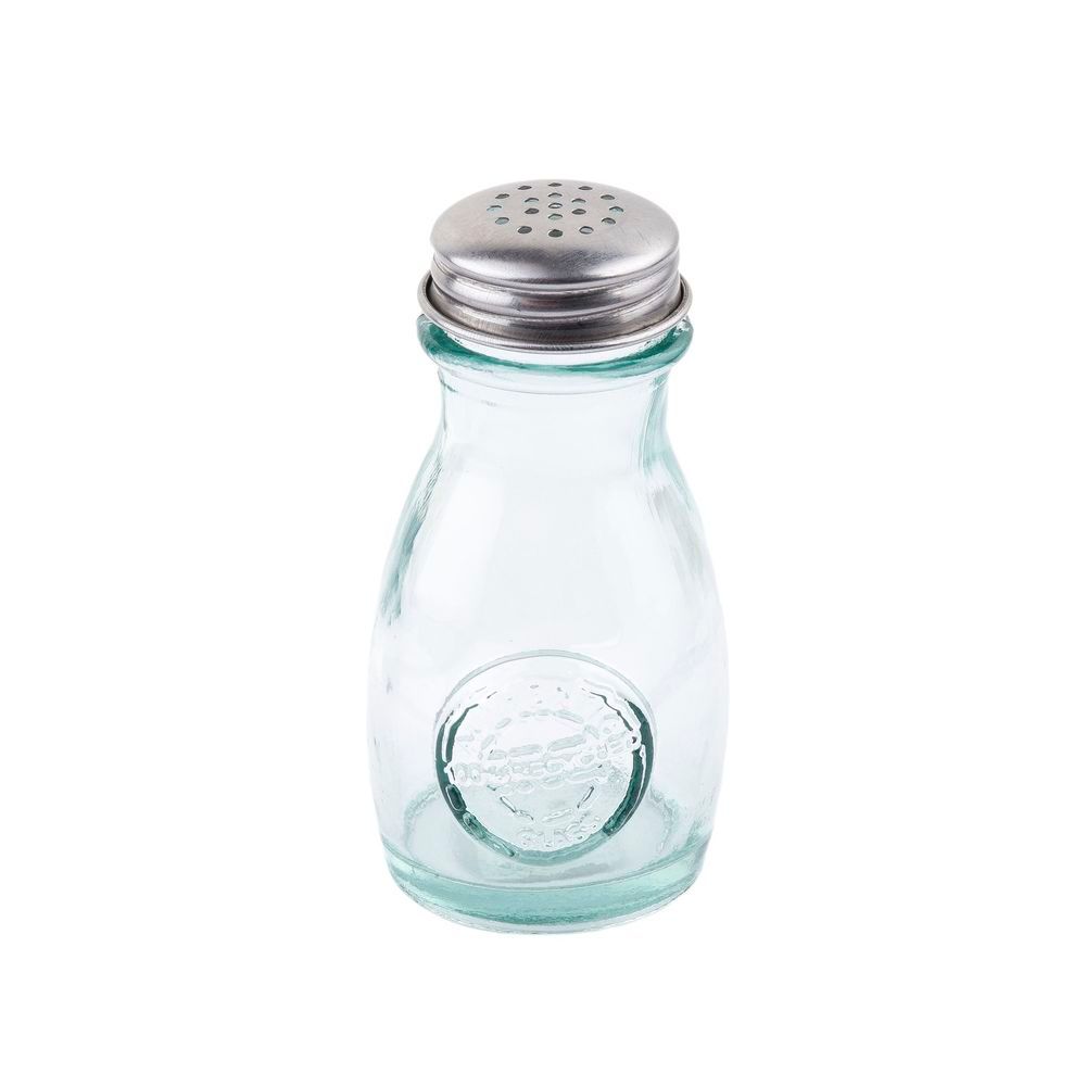 Tablecraft 18-0 Stainless Steel Tops For 6618j Glass Shaker Jar, 1.52 X 152 X .625 Inch -- 24 Per Case